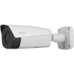 Dahua Technology Pro Series DH-TPC-BF5400N-B Thermal Network Bullet Camera with 25mm Lens