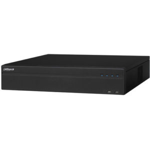 Dahua Technology Ultra Series 32-Channel DHI-NVR6A08-32-4KS2 12MP 4K NVR (No HDD)