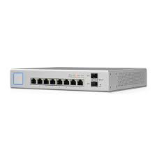 Ubiquiti UniFi 8-port 150W Managed PoE Plus Gigabit Switch with SFP US-8-150W