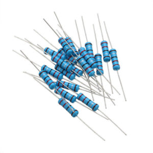 120Ω Resistor(pack of 10)