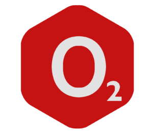 Oxygen O2